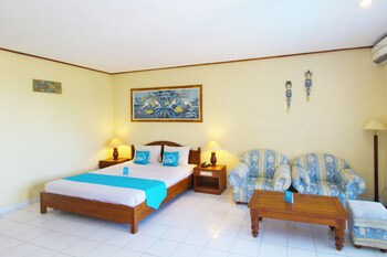 Airy Jimbaran Kuta Pantai Kedonganan Bali Kedonganan Idn