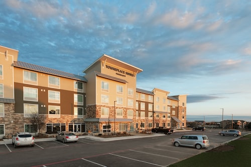 Great Place to stay TownePlace Suites by Marriott Austin North/Tech Ridge near Austin 