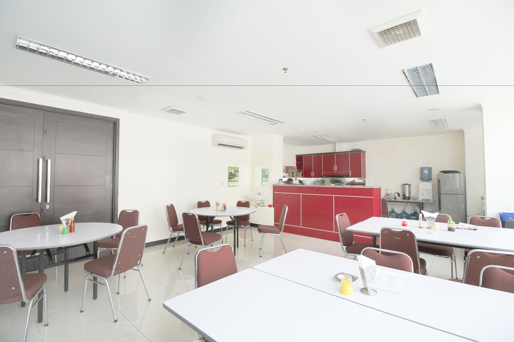 Airy Kemayoran Gunung Sahari Tiga 11 Jakarta (Jakarta 