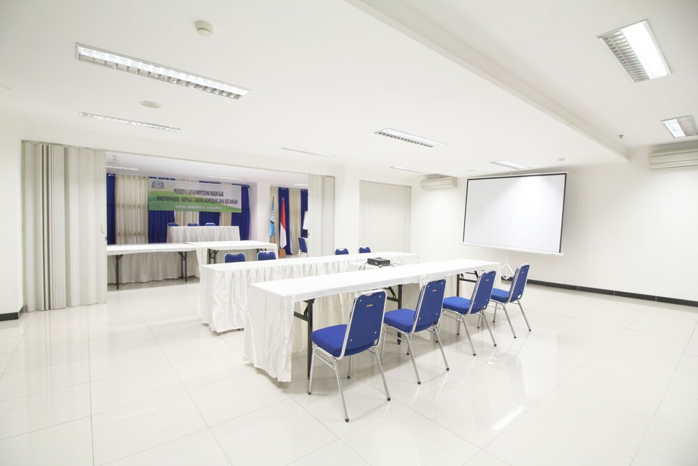 Airy Kemayoran Gunung Sahari Tiga 11 Jakarta: 2017 Room 