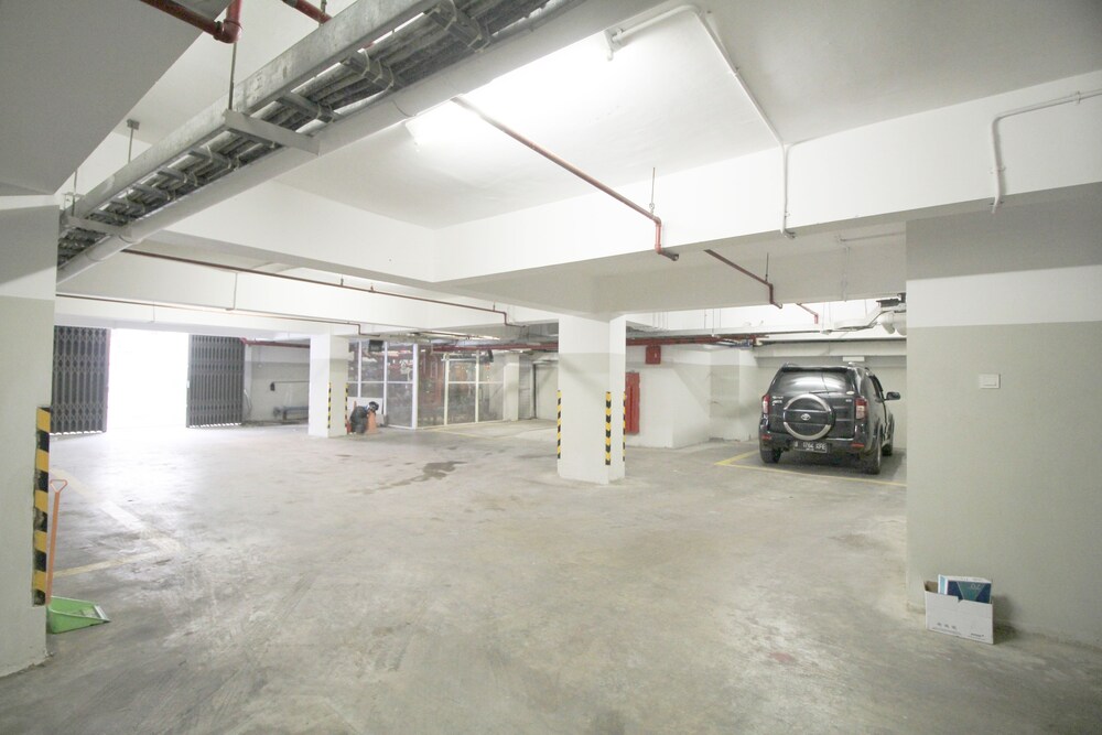 Airy Kemayoran Gunung Sahari Tiga 11 Jakarta: 2017 Room 