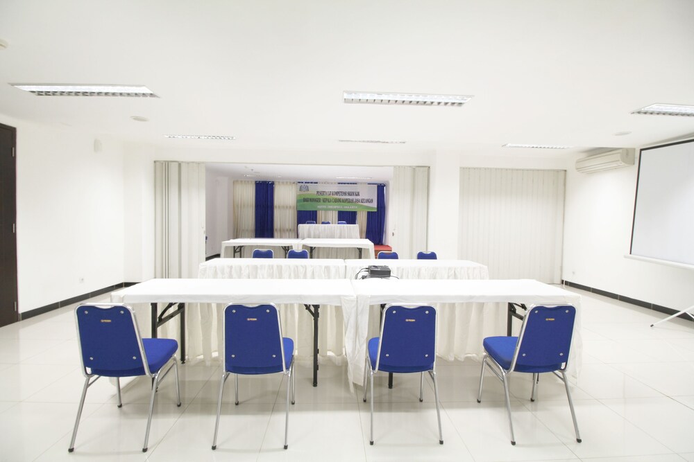 Airy Kemayoran Gunung Sahari Tiga 11 Jakarta: 2017 Room 