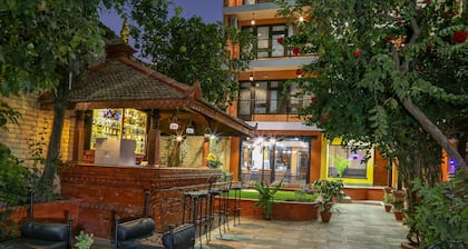 Taleju Boutique Hotel