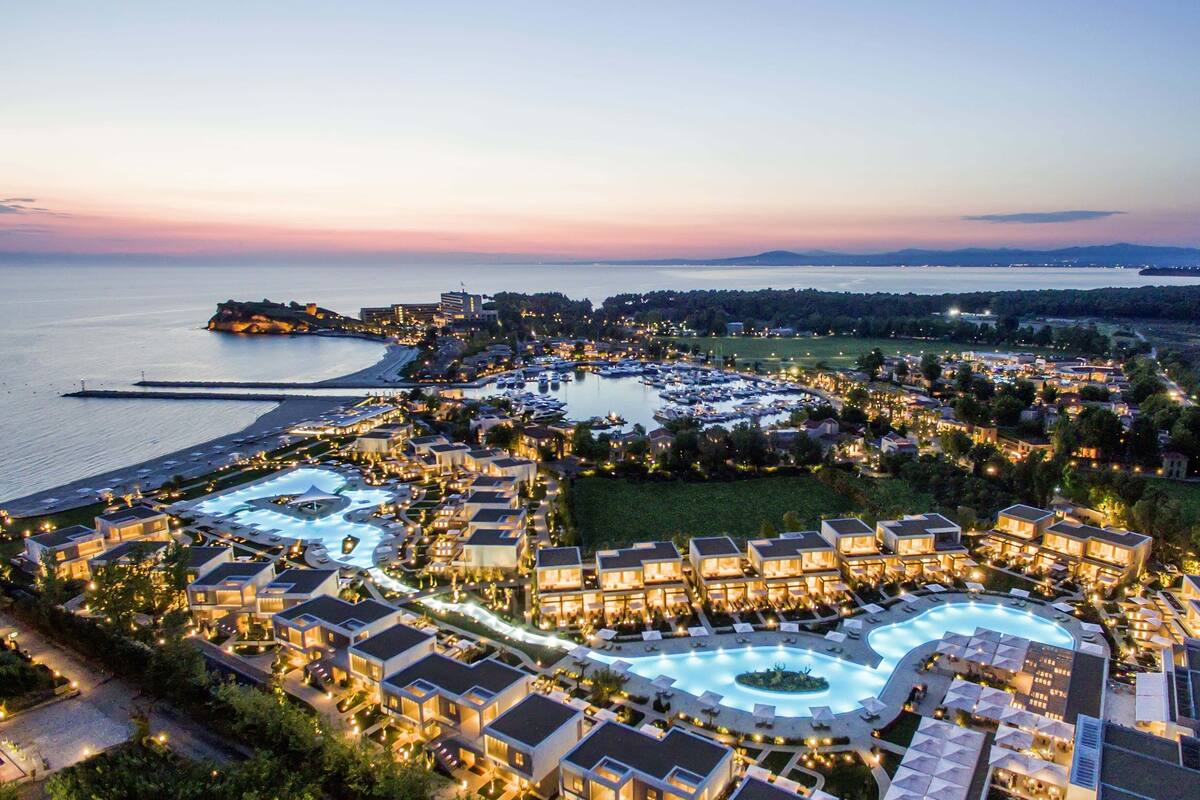 Sani Dunes In Kassandra Greece Expedia