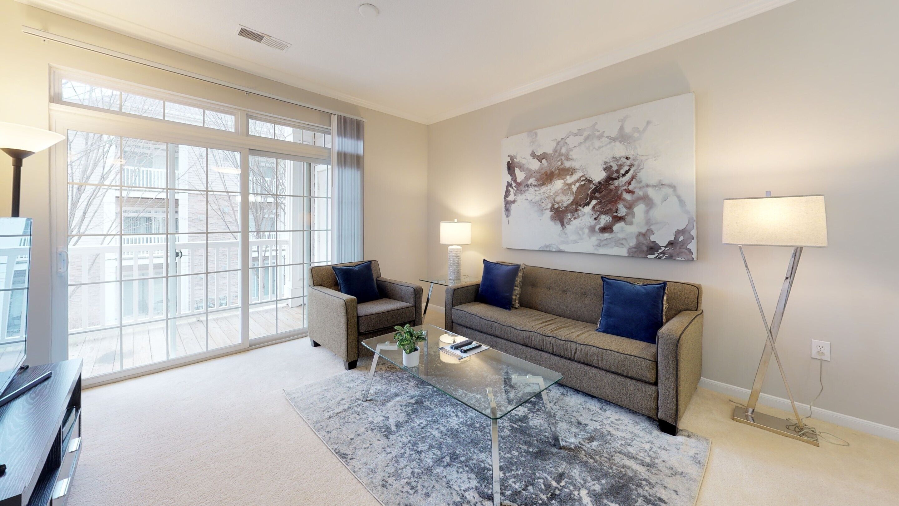 Global Luxury Suites at the Junction in Princeton, United States