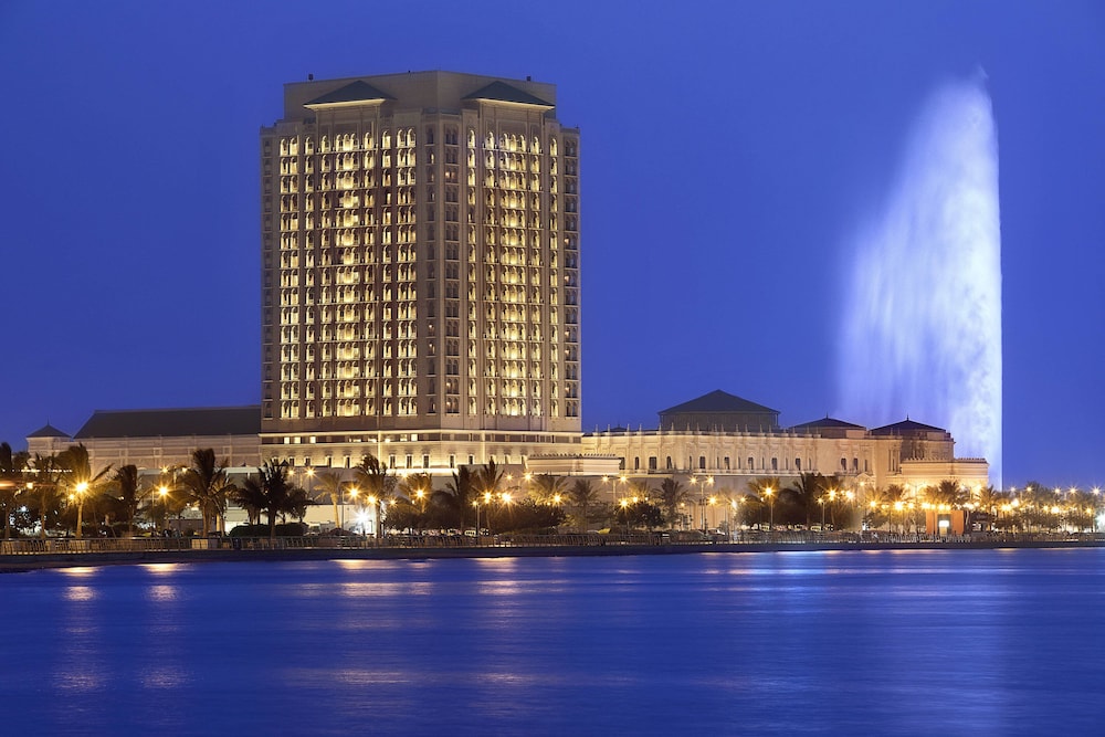 Primary image, The Ritz-Carlton, Jeddah