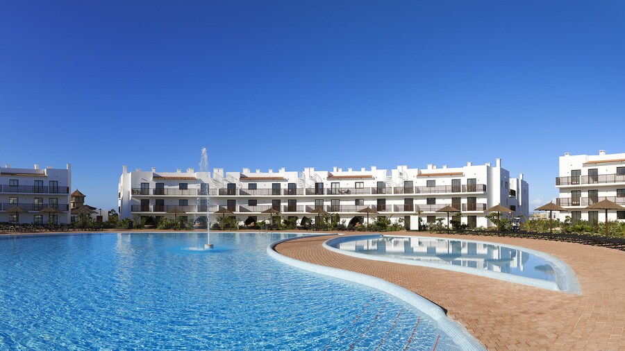 Sol Dunas - All Inclusive