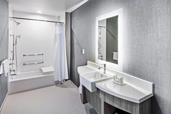 Springhill Suites By Marriott Tulsa At Tulsa Hills Deals -