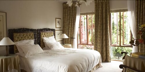 Welgemoed Manor in Bellville, South Africa