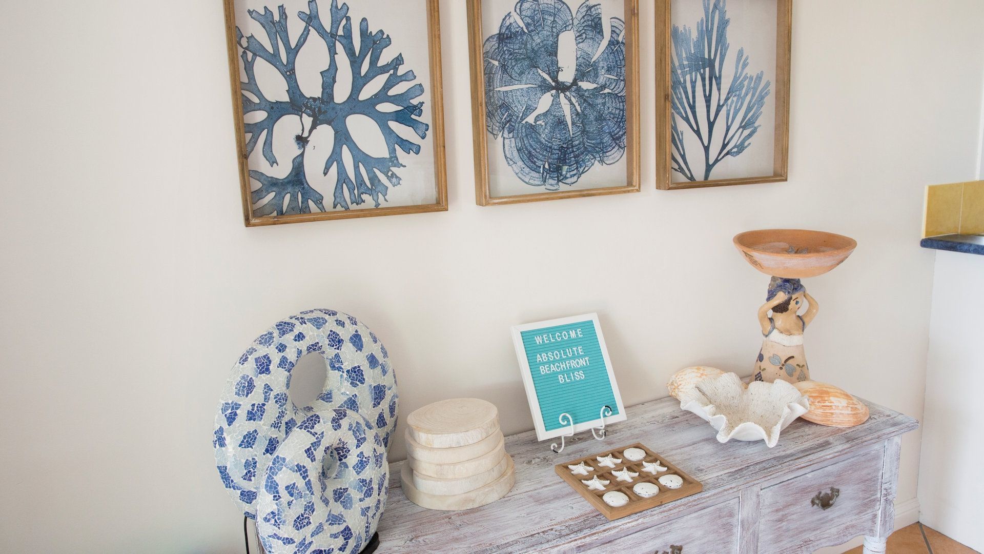 Absolute Beachfront Bliss at Newell Beach