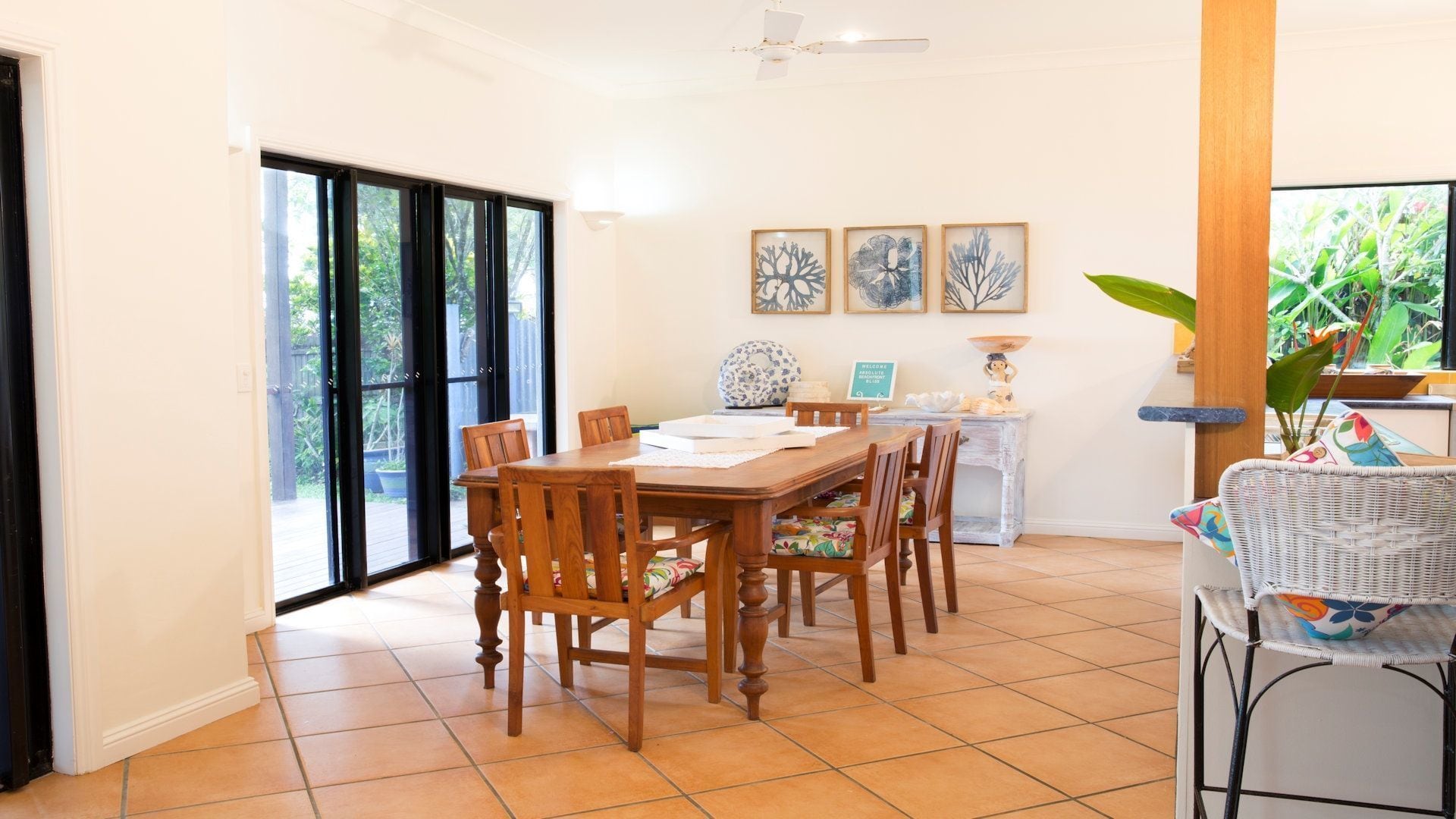 Absolute Beachfront Bliss at Newell Beach