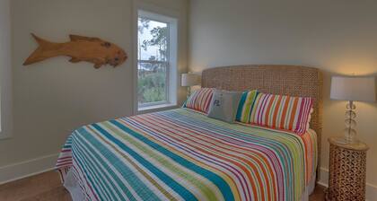 Sunset Cottage