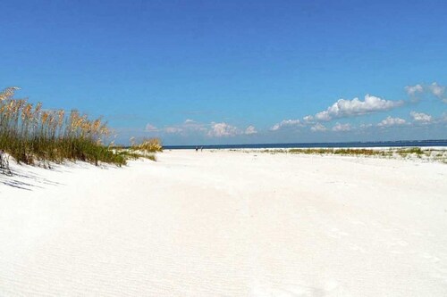 Visit T H Stone Memorial St Joseph Peninsula State Park In