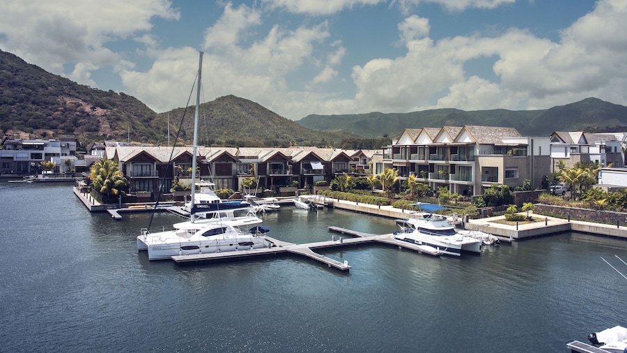 West Coast Marina