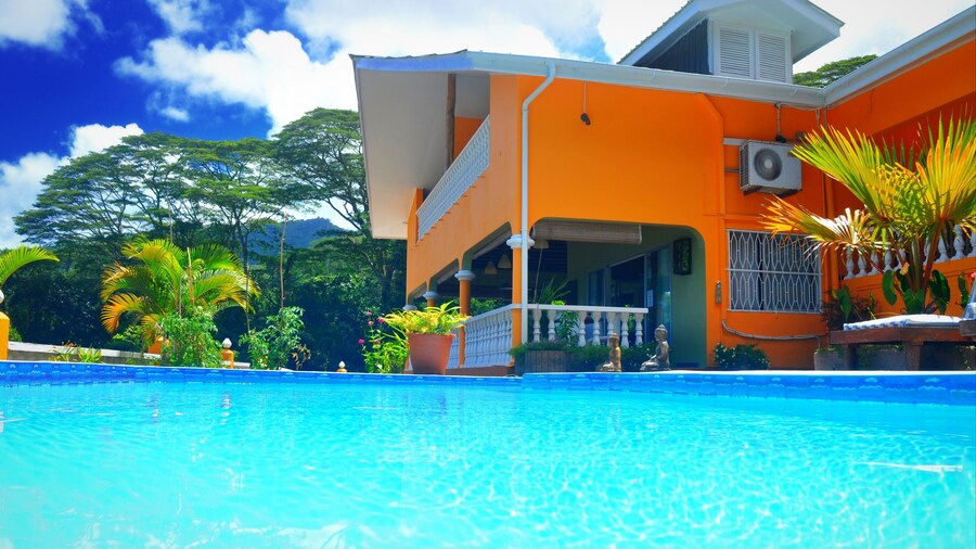 Lime Hill Lodge