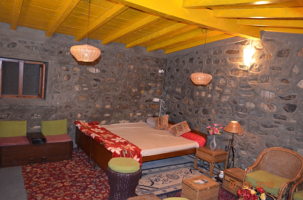 KAFAL RESORT in Haldwāni, India