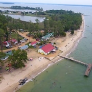 The 10 Best Hotels In St George Island For 2018 Expedia Camp Merryelande