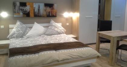 Apartmenthaus Wertheim