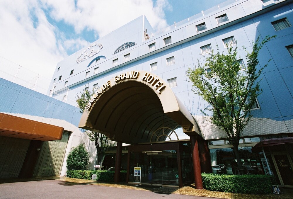 Sakaide Grand Hotel In Sakaide Japan Expedia - 