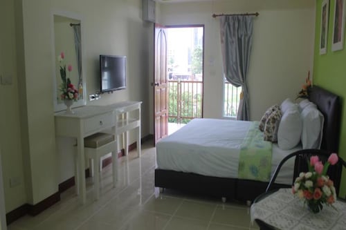 ザ ムーンライト プレイス