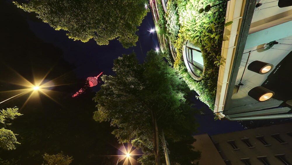 Get Flora By Crossroads Hotel Kuala Lumpur Mys Airasiago HD Get Wallpaper Flora By Crossroads Hotel Kuala Lumpur Mys Airasiago For Android Free