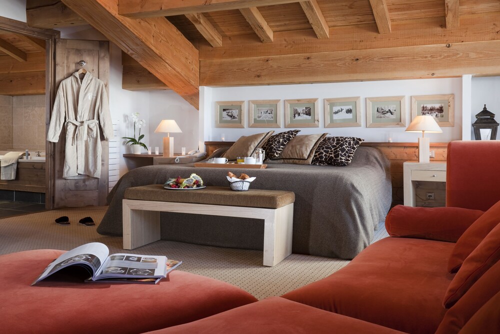 Hôtel Barmes de L'Ours