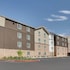 WoodSpring Suites Bakersfield