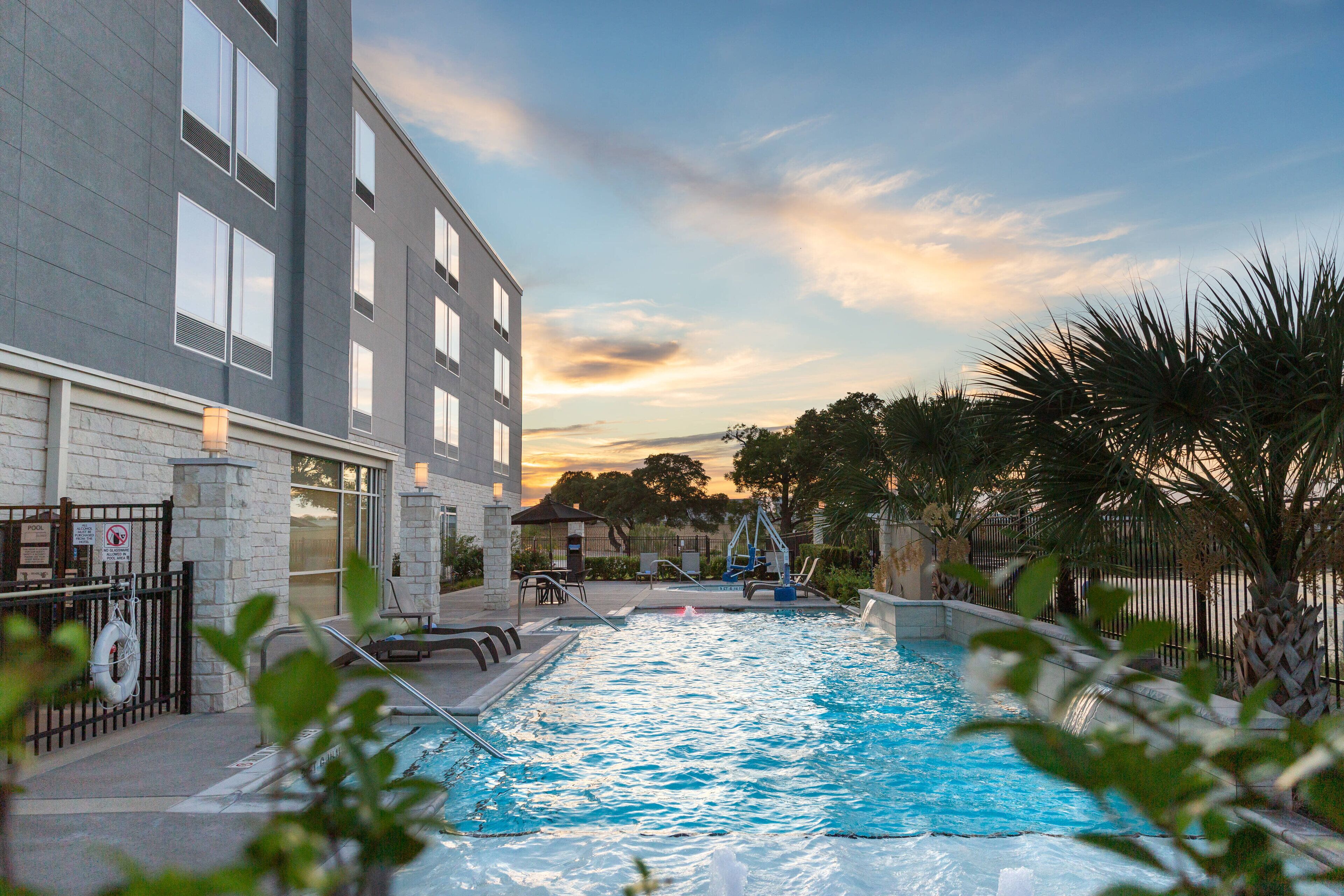 SpringHill Suites by Marriott Austin Cedar Park in Cedar Park, United States