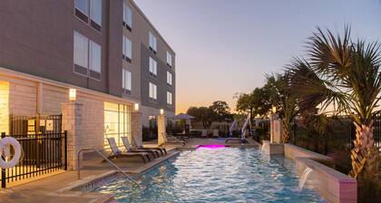 SpringHill Suites by Marriott Austin Cedar Park