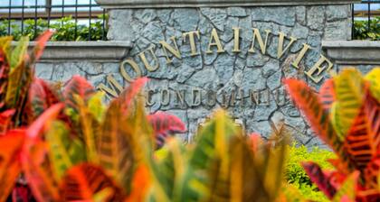 Condominio Mountain View