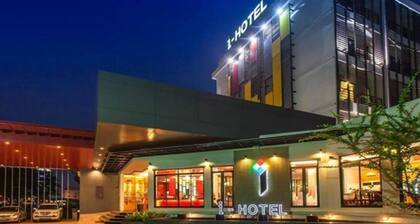 I-Hotel Khonkaen