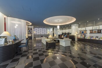 Richmond Hotel Nagasaki Shianbashi