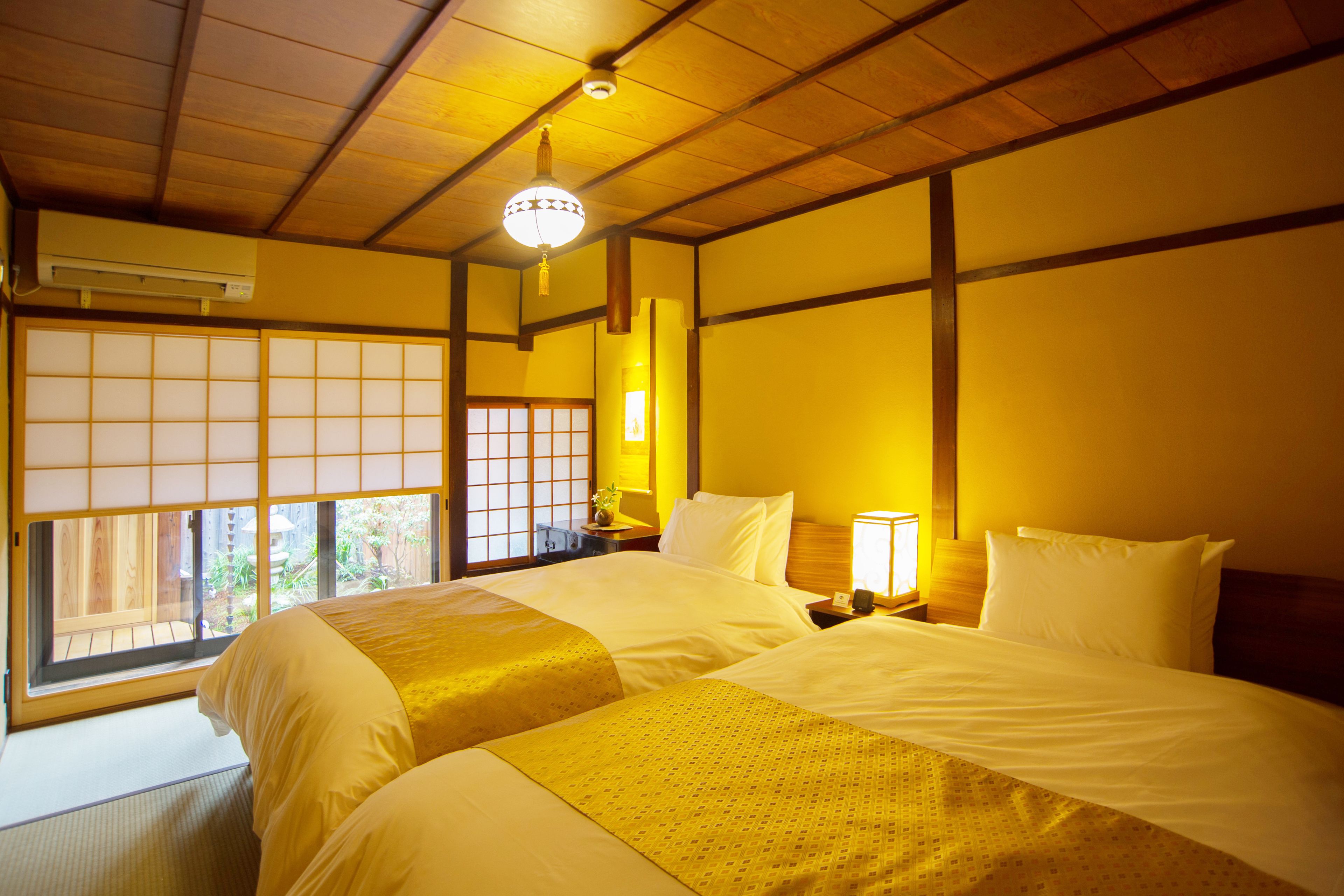 21 限時酒店優惠 京都月光庵日式旅館 Kyo Ryokan Gekko An 京都 Expedia Com Hk
