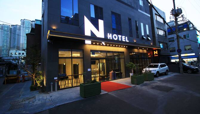 ソウル N ホテル トンデムン 口コミ 部屋写真 料金 お得情報 エクスペディア ソウル N ホテル トンデムン 口コミ 部屋写真 料金 お得情報 エクスペディア