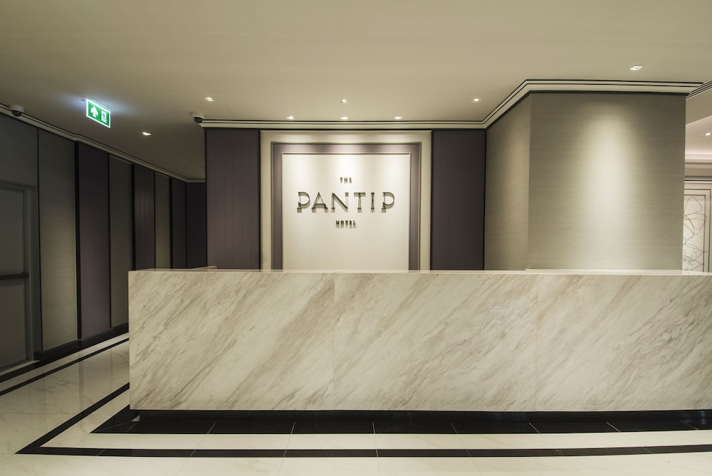 The Pantip Hotel Ladprao Bangkok Deals Reviews Tha Wotif Curly Selected Item