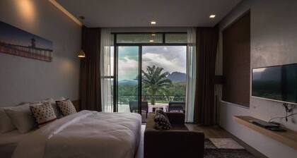 Belong Jin The Dam Resort