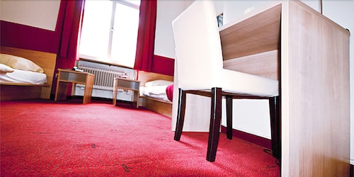 Smart Stay Hotel Station Munich Smart Stay Hotel Station Munich