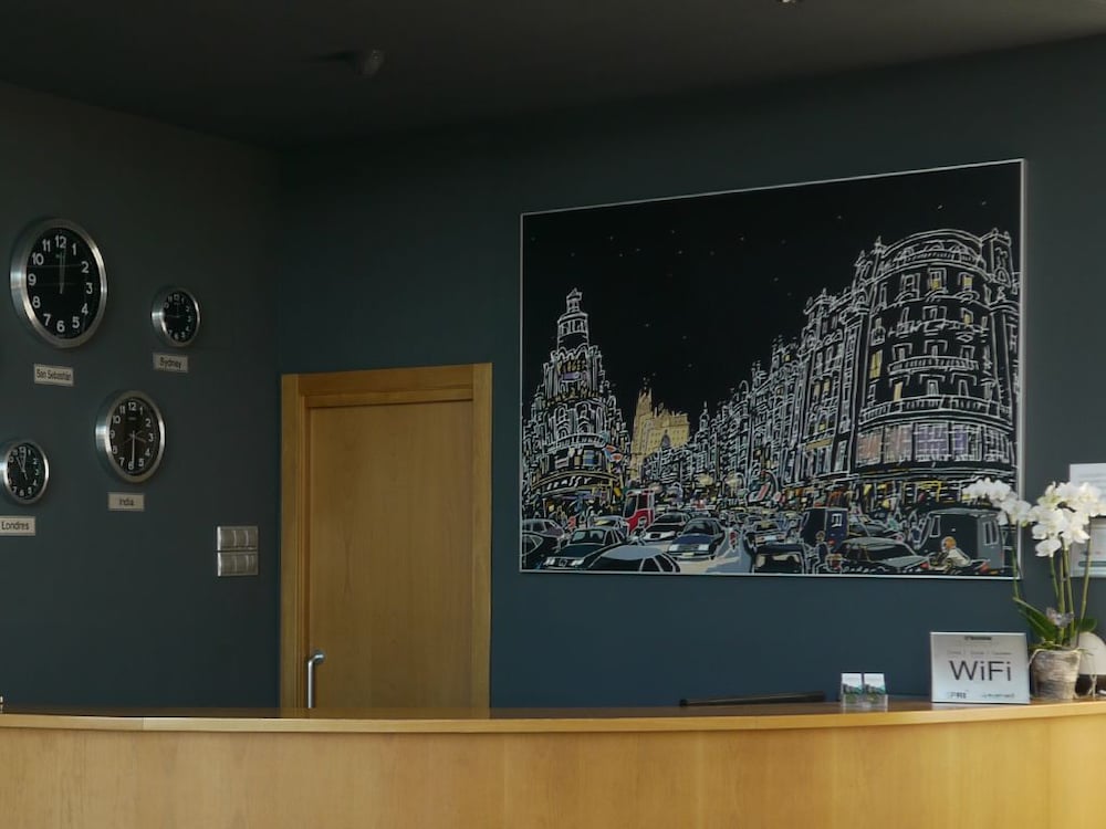 Photo - Hotel Txintxua