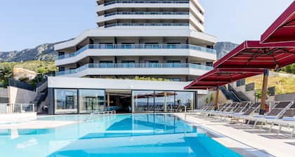 Hotel Plaza Duce