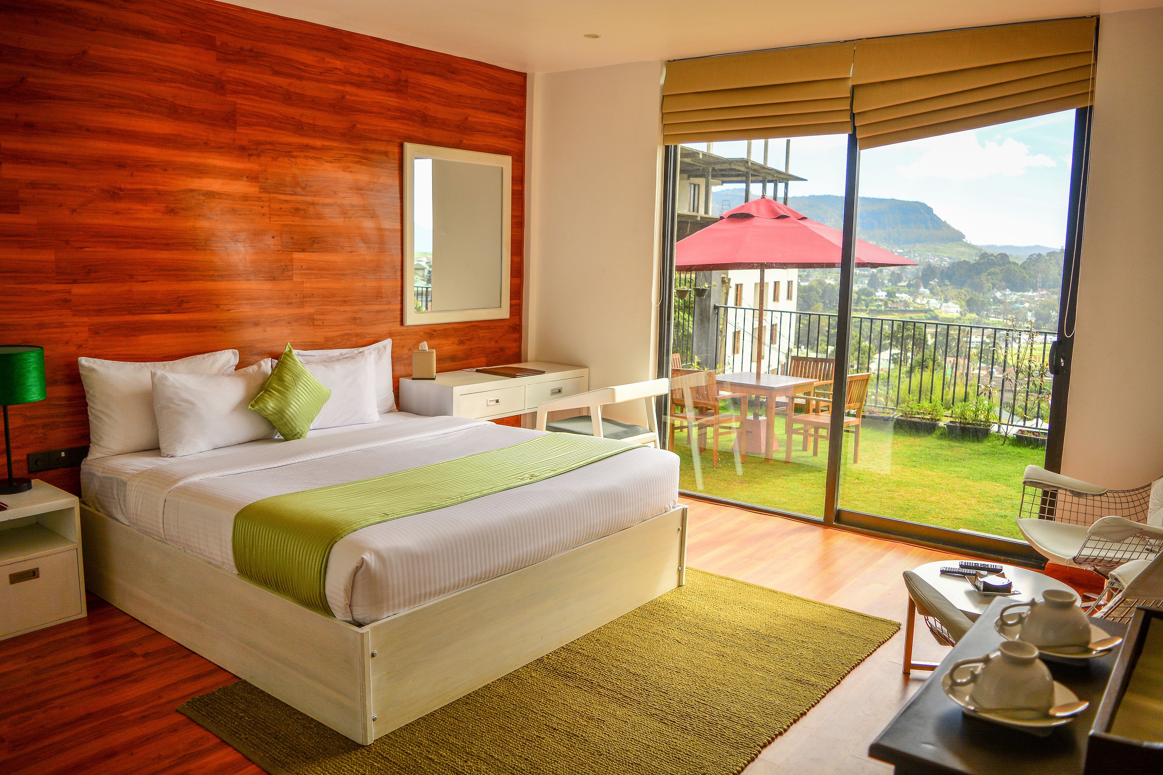 The Highlands by Unique Hotels in Nuwara Eliya, Sri Lanka