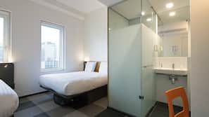 Literie de qualité supérieure, couette en duvet d'oie, bureau