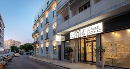 Hotel Cidade de Olhão