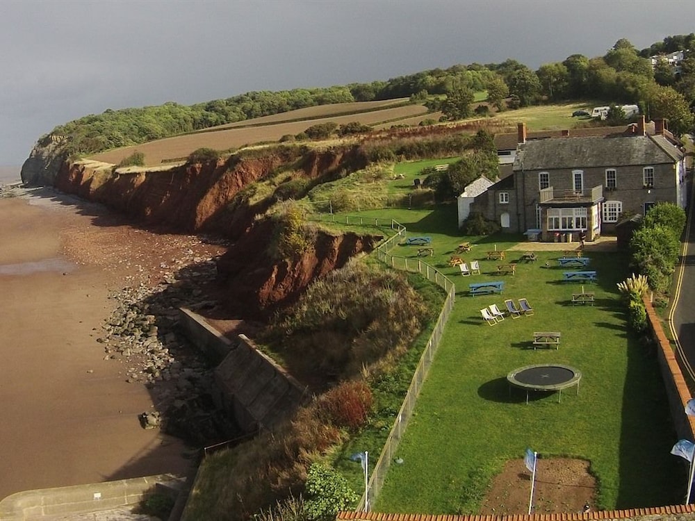 The Blue Anchor Minehead, United Kingdom Best Price Guarantee