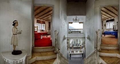 Neemrana's - Ramgarh Bungalows