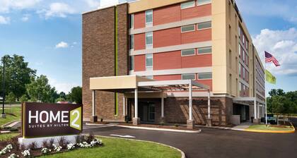 Home2 Suites by Hilton Roanoke, VA