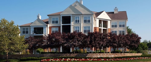 Hotels Rriweather Post Pavilion Baltimore Top 10 By Global Luxury Suites At Town Center