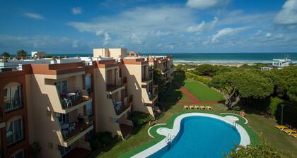 Aparthotel Las Dunas