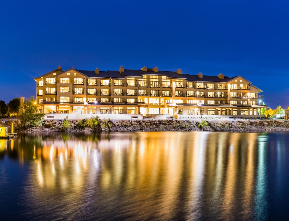 4 Star Hotels