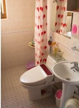 Sitong Hanok Guesthouse Deals Reviews Seoul Kor Wotif - 
