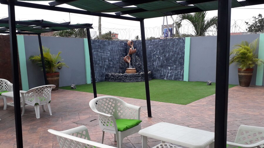 Bella Luxury Hotel